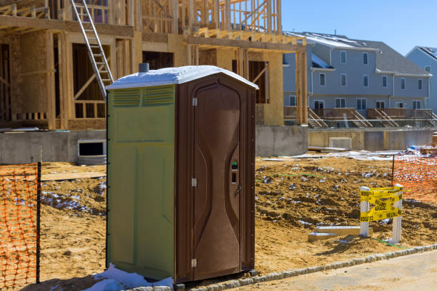 Portable Toilet Options We Offer in Quartzsite, AZ