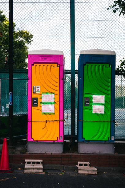 Affordable portable toilet rental in Quartzsite, AZ